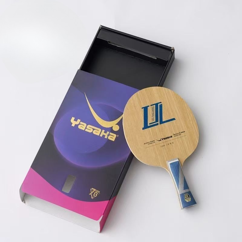 شفرة تنس الطاولة الكربونية الد - مراجعة Table Tennis Xu Xin وسعره