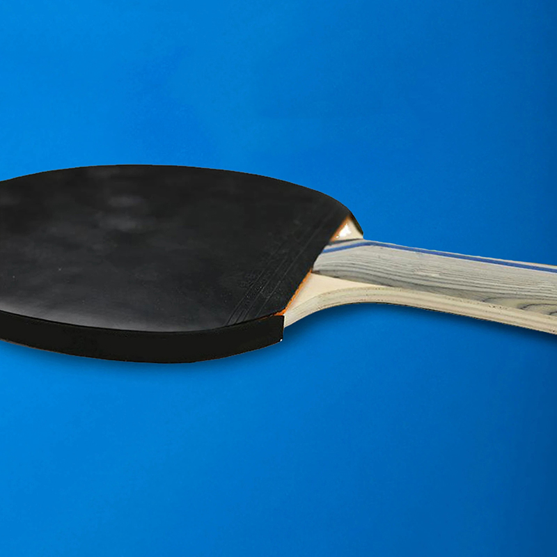 مضرب تنس الطاولة الواقي ، شريط - مراجعة Table Tennis Defense وسعره