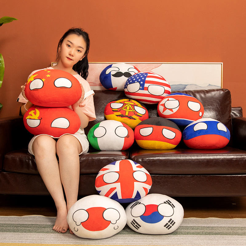 10-30 سنتيمتر Kawaii Polandbal - مراجعة Table Tennis France وسعره