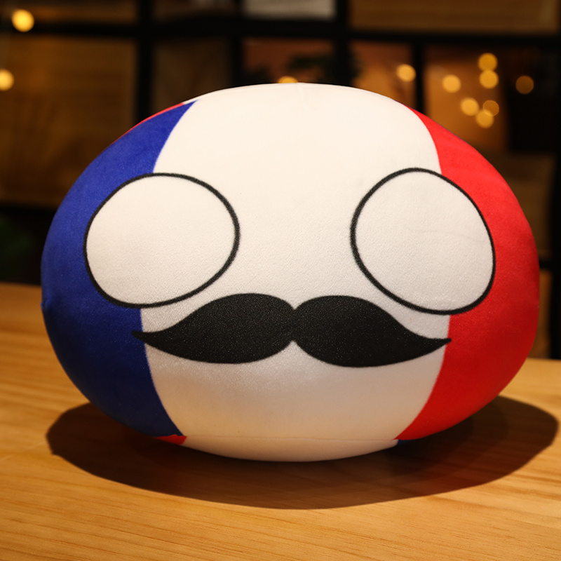 10-30 سنتيمتر Kawaii Polandbal - مراجعة Table Tennis France وسعره