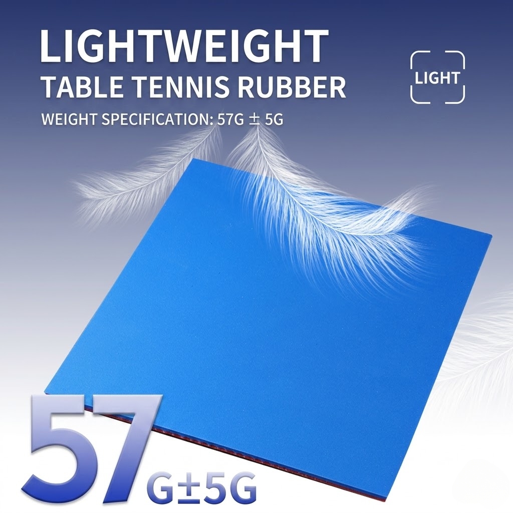 مضرب تنس طاولة كوكوتاكو مع مطا - مراجعة Table Tennis Defense وسعره