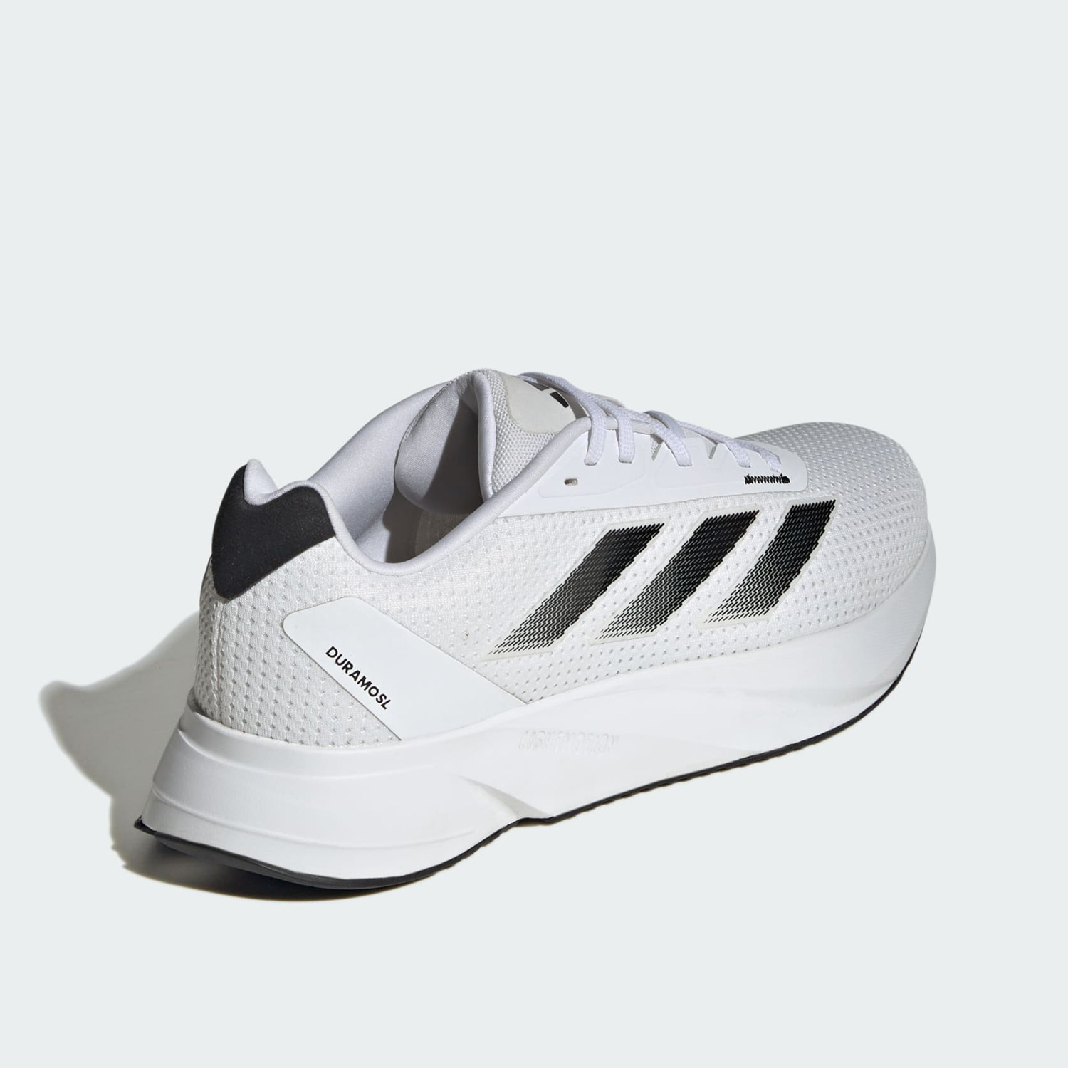 حذاء أديداس أصلي طراز Duramo S - مراجعة Adidas Shoes Duramo Sl وسعره