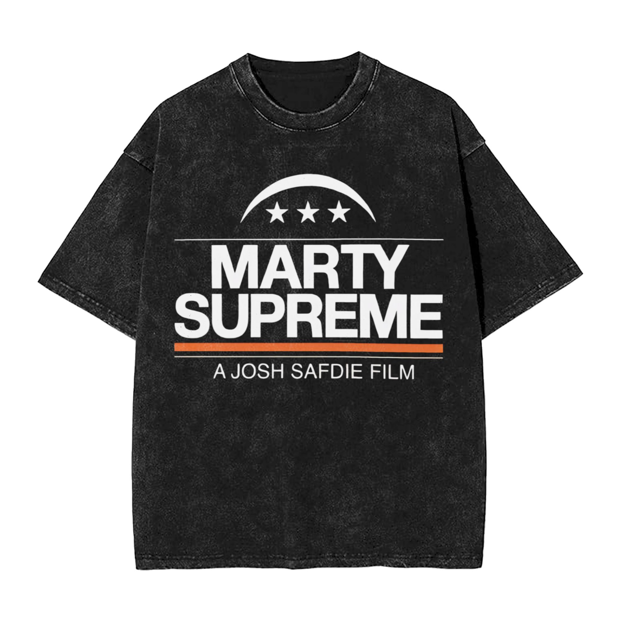 تي شيرت مارتي سوبريم فينتاج مغ - مراجعة Table Tennis Marty Supreme وسعره
