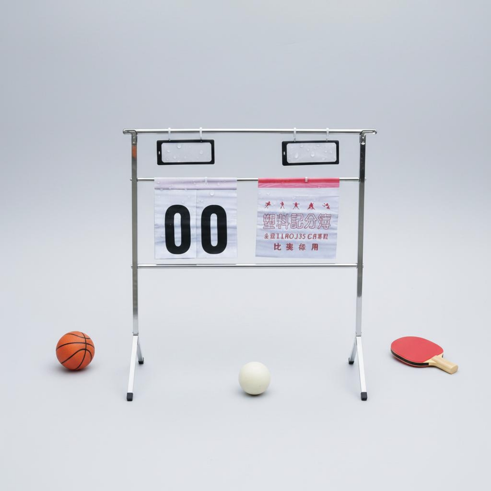 لوحة نتائج رياضية محمولة قابلة - مراجعة Table Tennis Usa وسعره