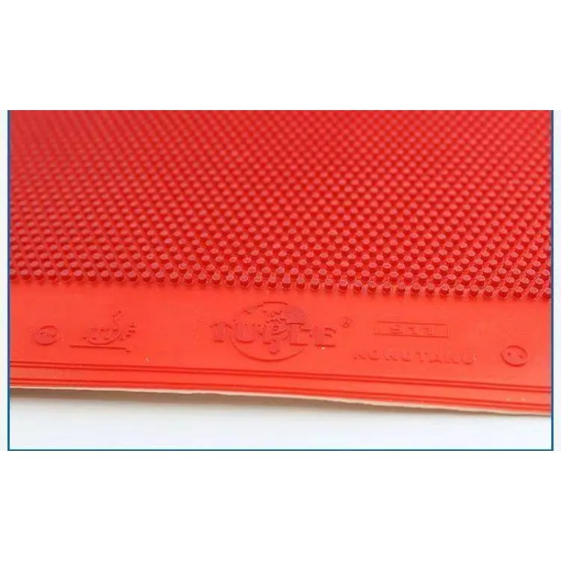 مطاط تنس الطاولة KOKUTAKU ذو ا - مراجعة Table Tennis Defense وسعره