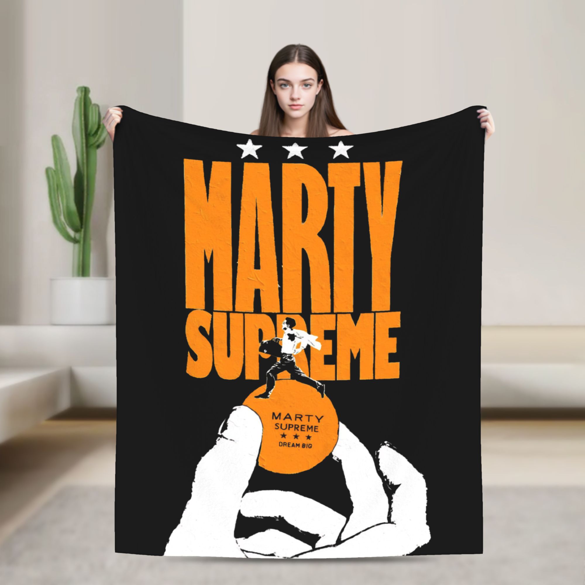 بطانية مارتي سوبريم من الفلاني - مراجعة Table Tennis Marty Supreme وسعره