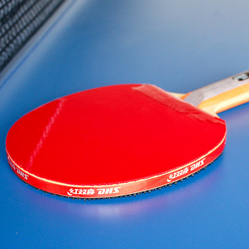 شريط حماية ذاتي اللصق لحافة مض - مراجعة Table Tennis Defense وسعره