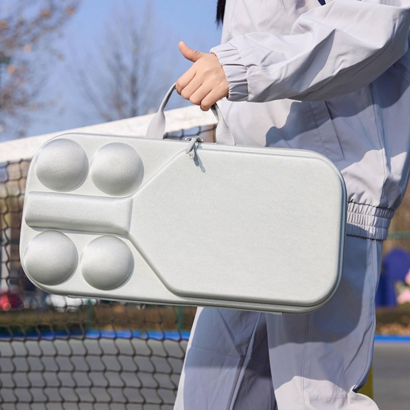حقيبة تخزين مقاومة للماء، حقيب - مراجعة Table Tennis Usa وسعره