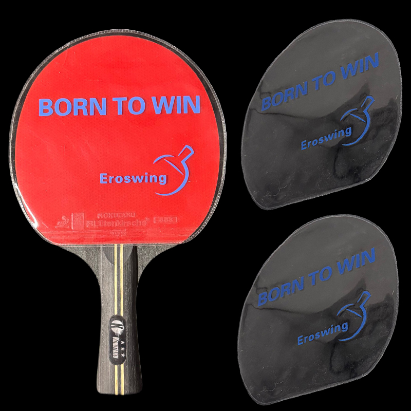 غطاء واقي مطاطي لمضرب تنس الطا - مراجعة Table Tennis Defense وسعره