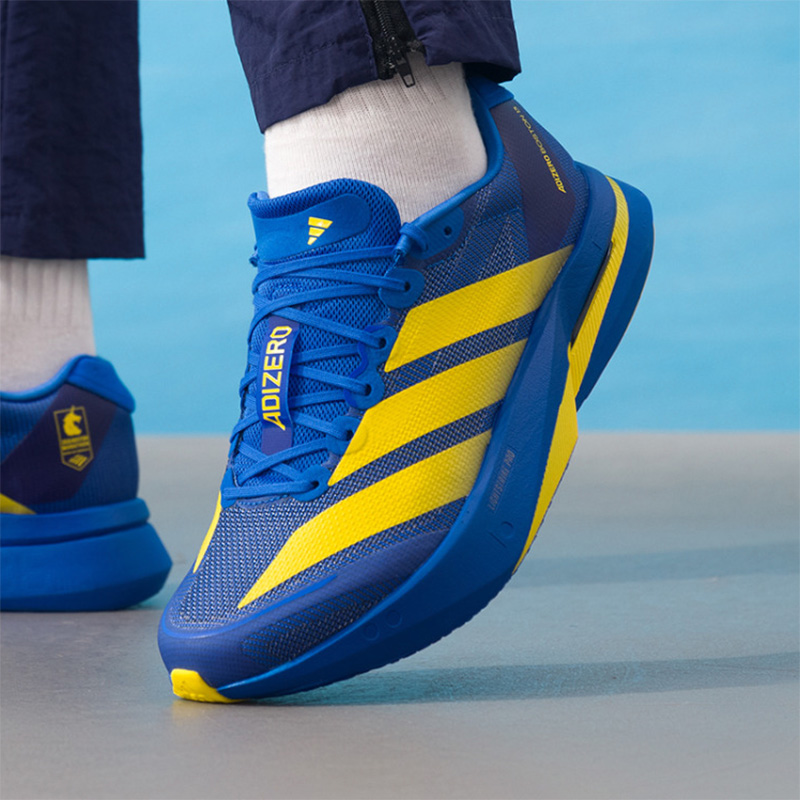 حذاء الجري أديداس أديزيرو إيفو - مراجعة Adidas Shoes Duramo Sl وسعره