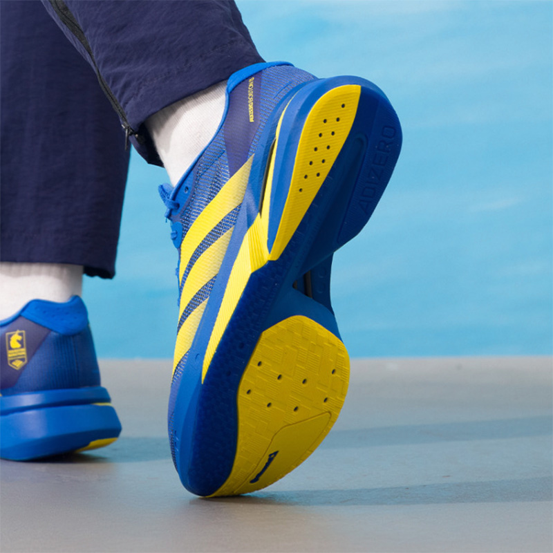 حذاء الجري أديداس أديزيرو إيفو - مراجعة Adidas Shoes Duramo Sl وسعره