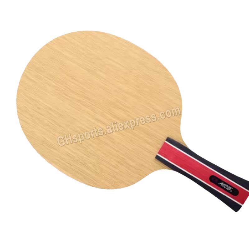 شفرة تنس الطاولة الأصلية Galax - مراجعة Table Tennis Defense وسعره